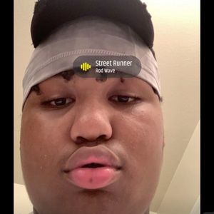 Meet your Posher, Vincent